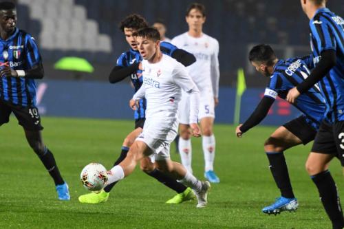 ATALANTA VS ACF FIORENTINA 11